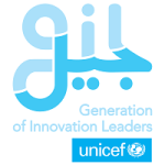 The Generation of Innovation Leaders Logo