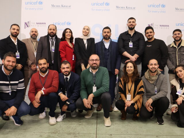 Employment Hub Graduates Celebrate Their Next Step