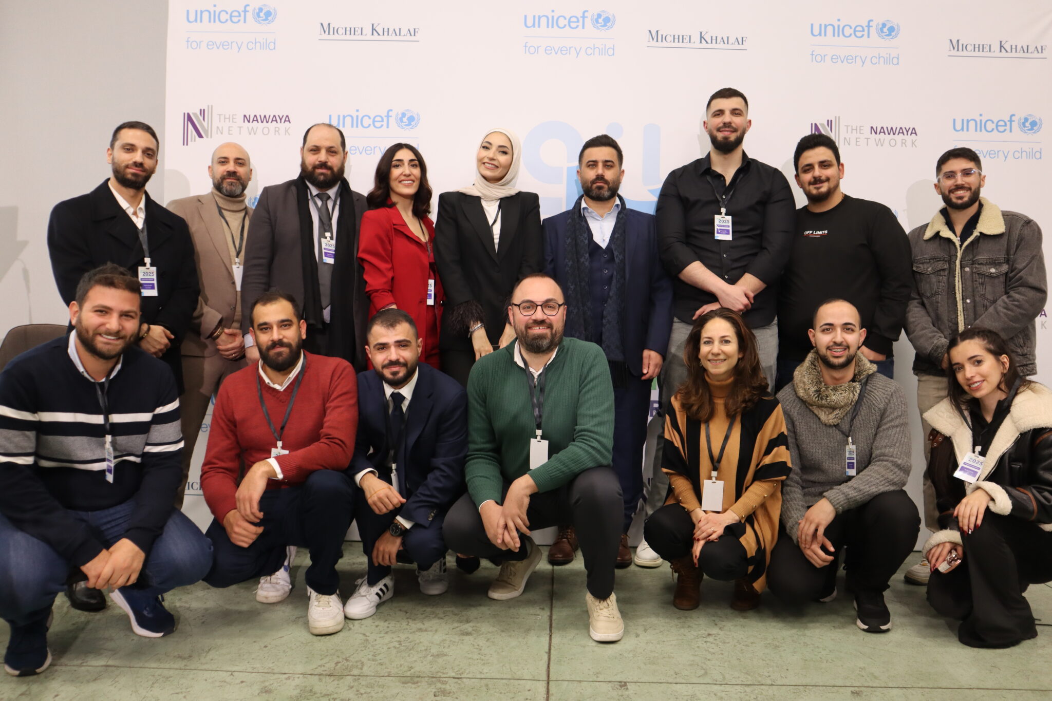 Employment Hub Graduates Celebrate Their Next Step